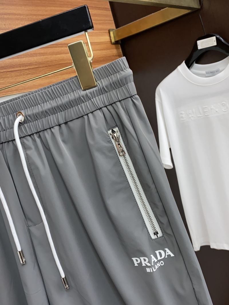 Prada Short Pants